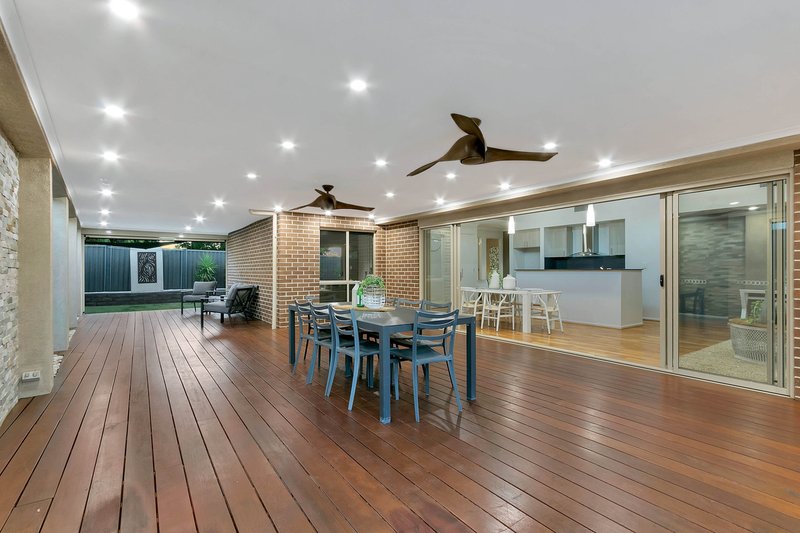 Photo - 13 Roxburgh Crescent, Blakeview SA 5114 - Image 17