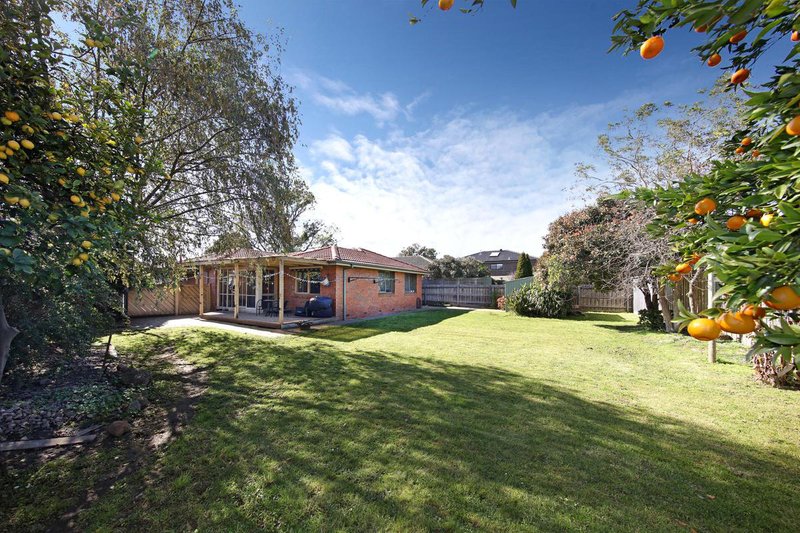 Photo - 13 Roycroft Avenue, Wantirna South VIC 3152 - Image 9