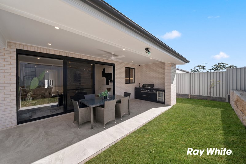 Photo - 13 Rubidea Street, Box Hill NSW 2765 - Image 10