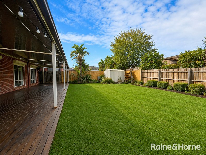 Photo - 13 Rushcutters Place, Taylors Hill VIC 3037 - Image 19