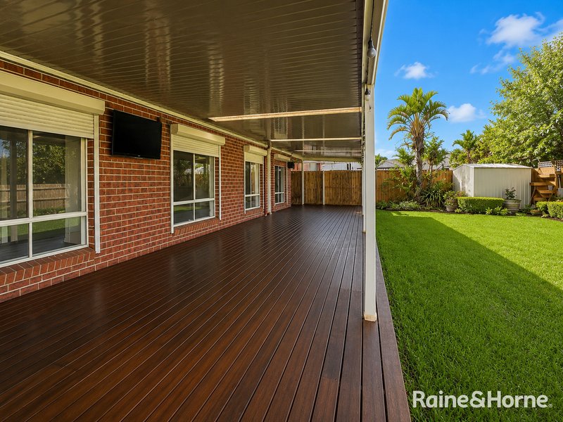 Photo - 13 Rushcutters Place, Taylors Hill VIC 3037 - Image 22