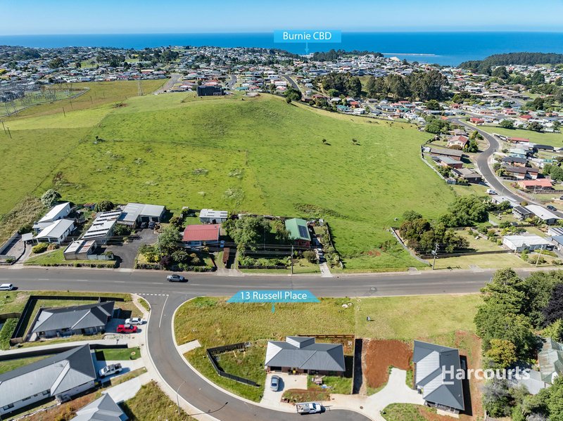 13 Russell Place, Downlands TAS 7320