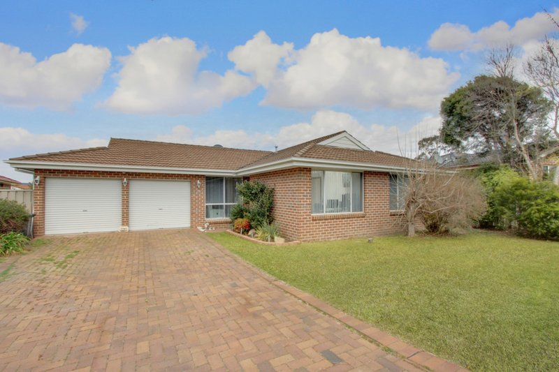 13 Ryan Place, Goulburn NSW 2580