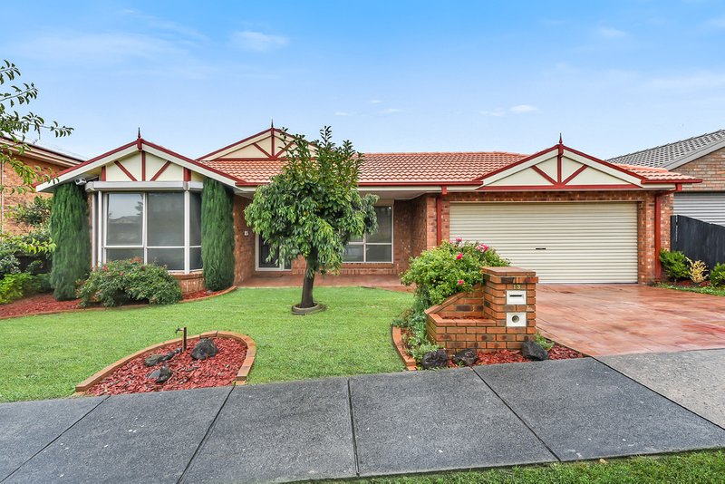 13 Ryelands Drive, Narre Warren VIC 3805