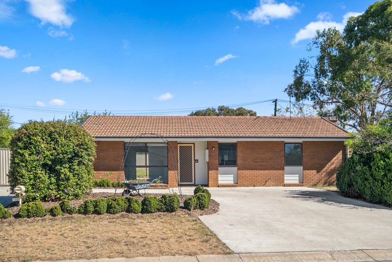 13 Rylah Crescent, Wanniassa ACT 2903