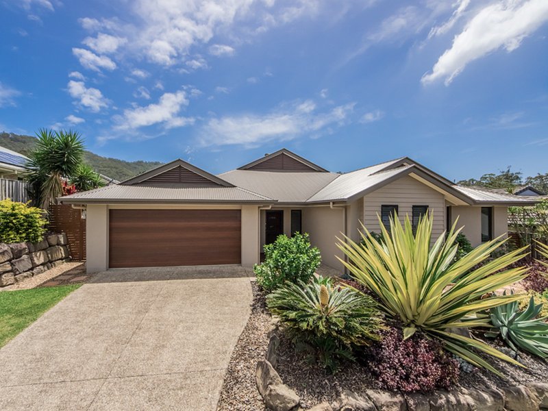 13 Saddle Back Street, Upper Coomera QLD 4209