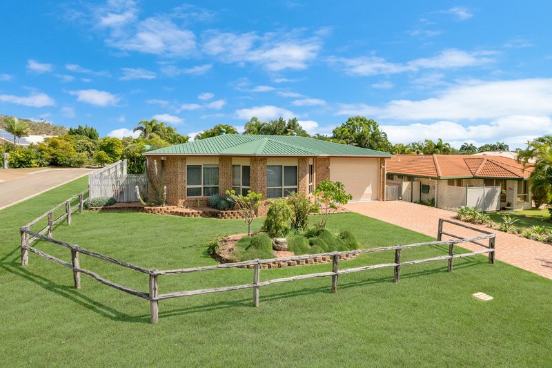 13 Saint Helens Drive, Mount Louisa QLD 4814