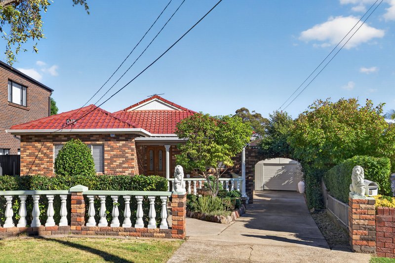 Photo - 13 Saladine Avenue, Punchbowl NSW 2196 - Image 1