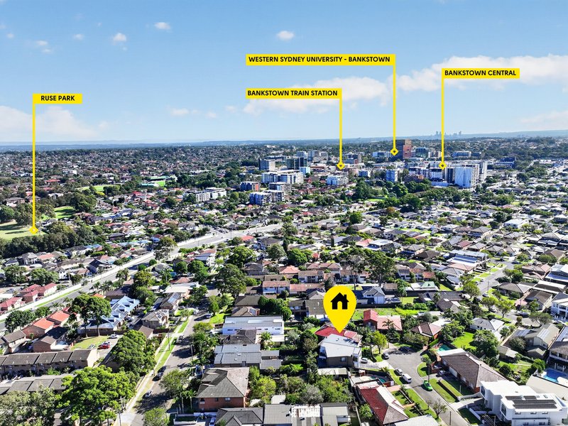 Photo - 13 Saladine Avenue, Punchbowl NSW 2196 - Image 14