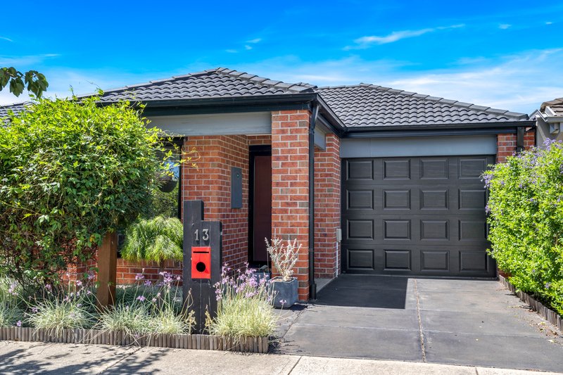 13 Salcey Way, Mickleham VIC 3064