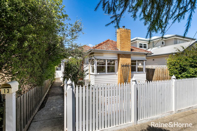 Photo - 13 Salisbury Street, Newport VIC 3015 - Image 17