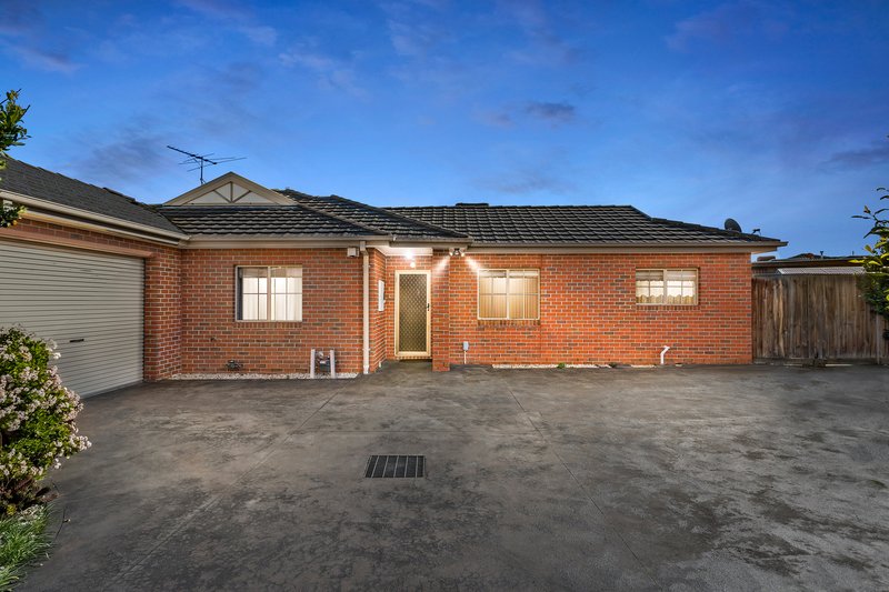 13 Salisbury Street, Thomastown VIC 3074