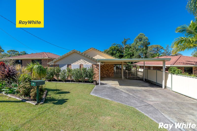 13 Saltwater Crescent, Diamond Beach NSW 2430