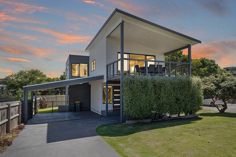 13 Saltwater Place, Sunset Strip VIC 3922