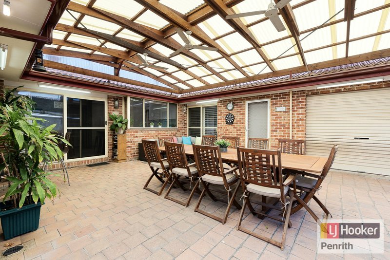 Photo - 13 San Diego Street, Claremont Meadows NSW 2747 - Image 11