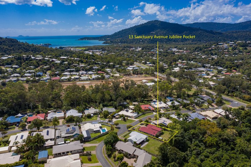 Photo - 13 Sanctuary Avenue, Jubilee Pocket QLD 4802 - Image 16