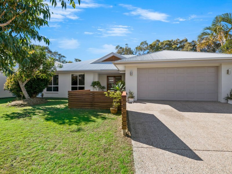 13 Sand Lane, Twin Waters QLD 4564