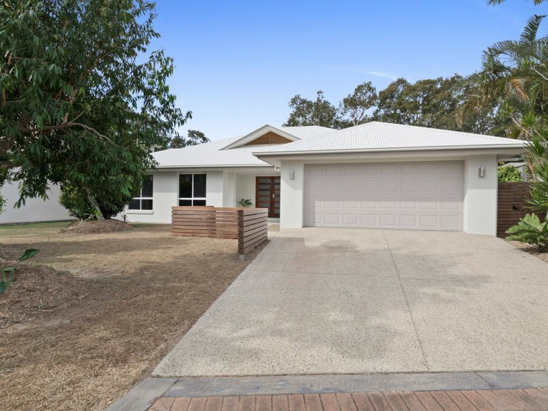 13 Sand Lane, Twin Waters QLD 4564