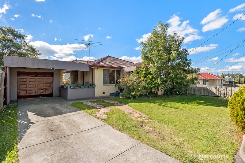 13 Sandala Court, Dandenong North VIC 3175