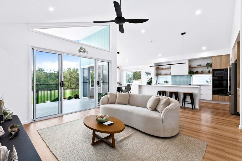 Photo - 13 Sandcastle Circuit, Burrum Heads QLD 4659 - Image 10