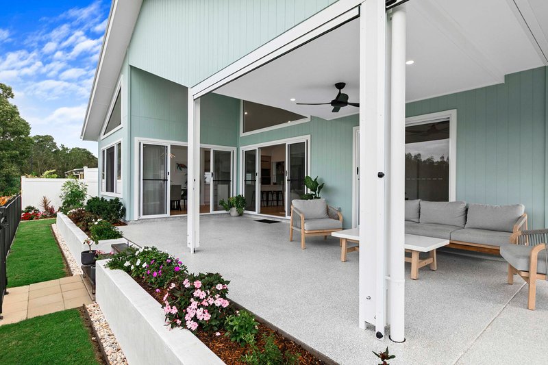 Photo - 13 Sandcastle Circuit, Burrum Heads QLD 4659 - Image 22