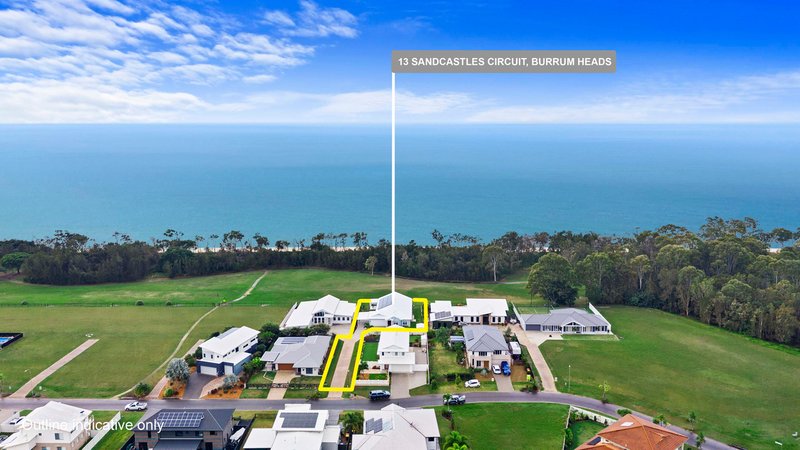 Photo - 13 Sandcastle Circuit, Burrum Heads QLD 4659 - Image 23
