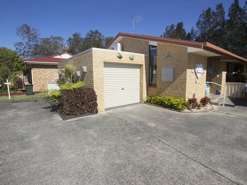 Photo - 1/3 Sandpiper Close, Harrington NSW 2427 - Image 3