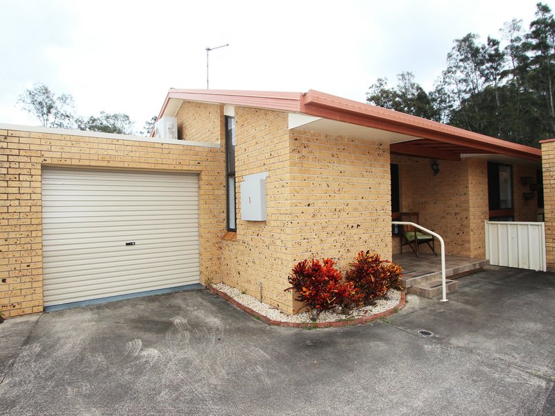 Photo - 1/3 Sandpiper Close, Harrington NSW 2427 - Image 2