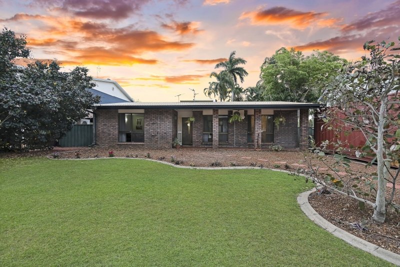 Photo - 13 Sanford Street, Leanyer NT 0812 - Image 13