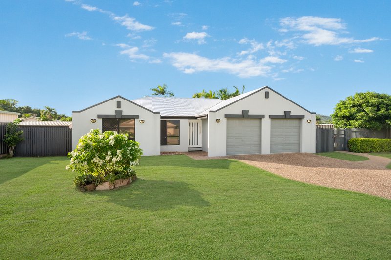 13 Santa Fe Way, Kirwan QLD 4817