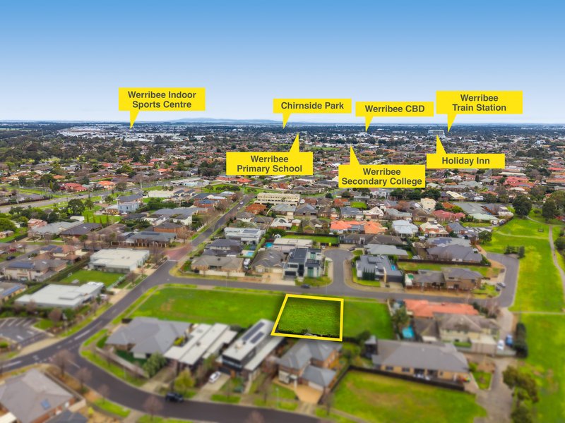 Photo - 13 Sarah Place, Werribee VIC 3030 - Image 2