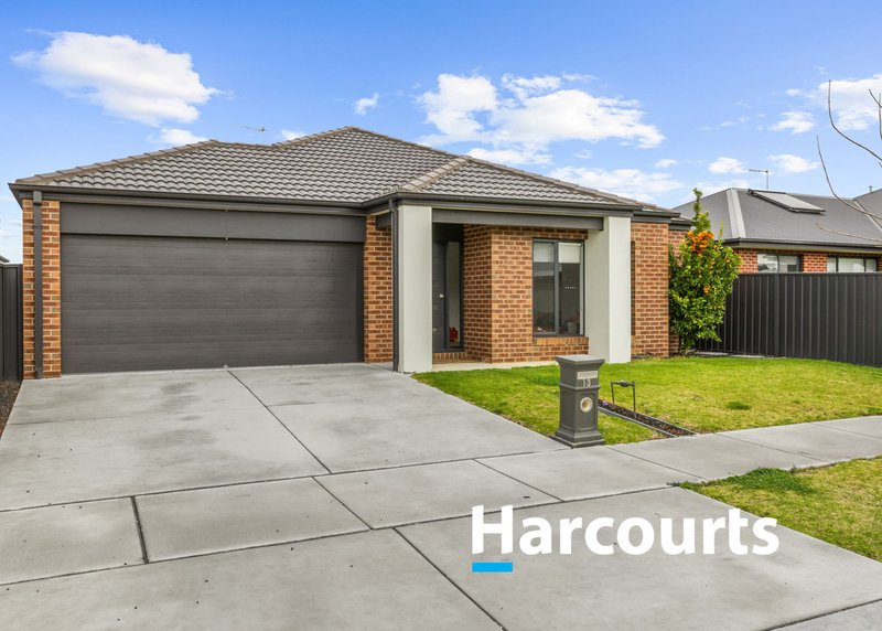 13 Sarakos Circuit, Wangaratta VIC 3677