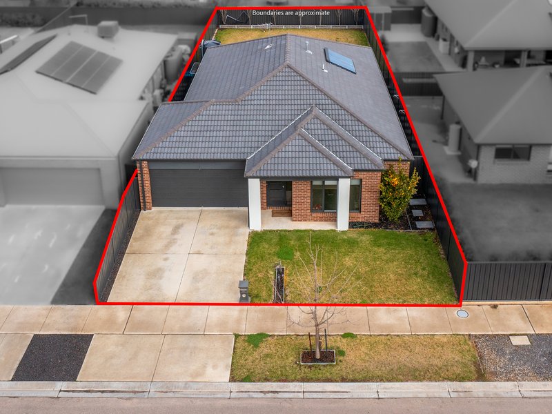 Photo - 13 Sarakos Circuit, Wangaratta VIC 3677 - Image 16