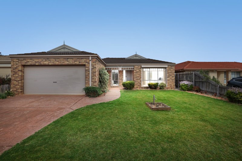 13 Sasha Court, Werribee VIC 3030