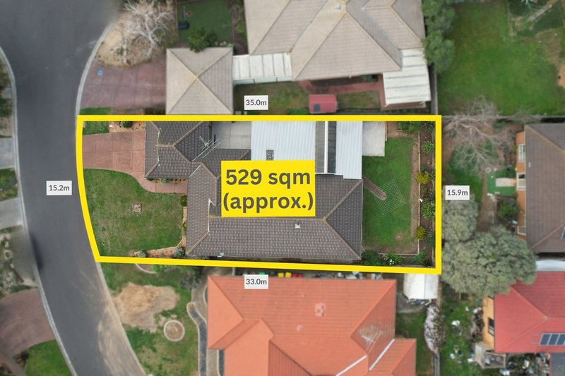 Photo - 13 Sasha Court, Werribee VIC 3030 - Image 14