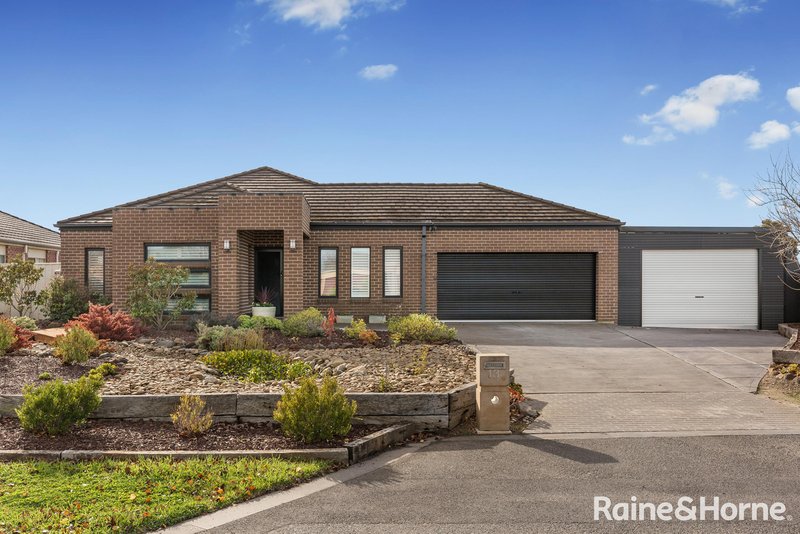 Photo - 13 Sauvignon Court, Sunbury VIC 3429 - Image 15