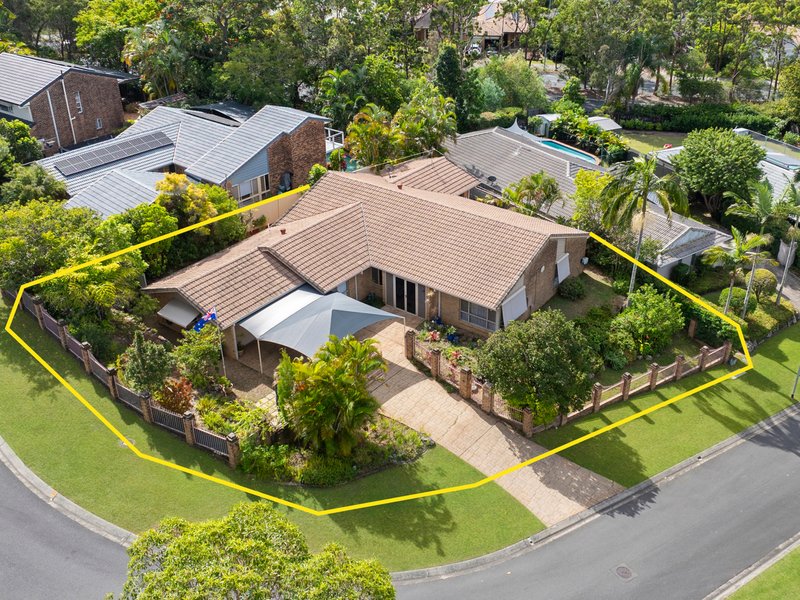 Photo - 13 Sawgrass Place, Robina QLD 4226 - Image 1