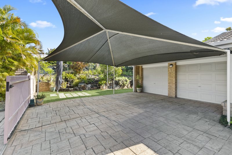 Photo - 13 Sawgrass Place, Robina QLD 4226 - Image 17