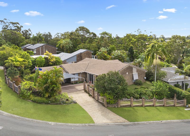 Photo - 13 Sawgrass Place, Robina QLD 4226 - Image 19