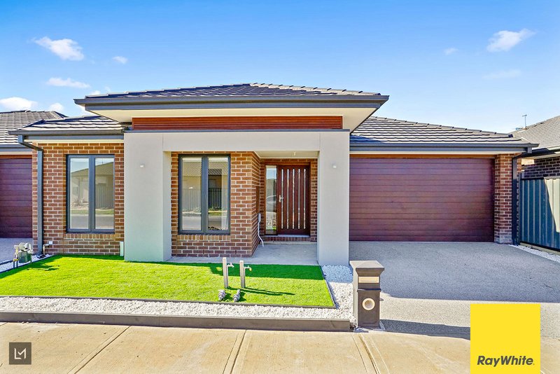 13 Saxby Street, Tarneit VIC 3029