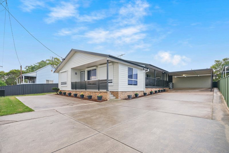 Photo - 13 Scott Street, Greta NSW 2334 - Image 1