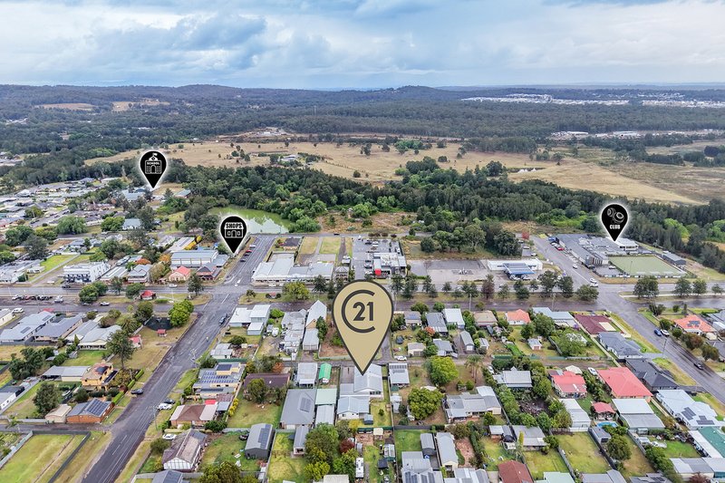 Photo - 13 Scott Street, Greta NSW 2334 - Image 20