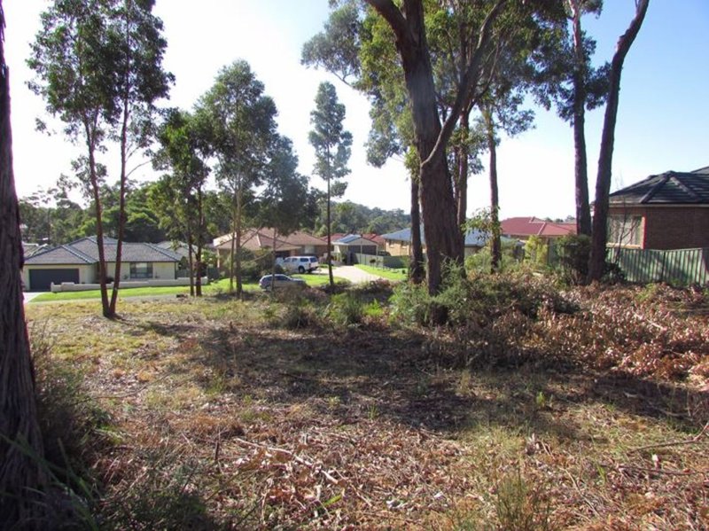 13 Scribbly Gum Crescent, Ulladulla NSW 2539