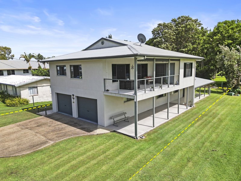 13 Scrimshaw Place, Boonooroo QLD 4650