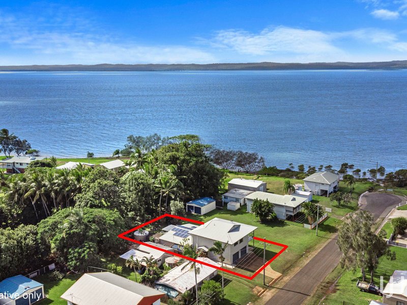 13 Scrimshaw Place, Boonooroo QLD 4650