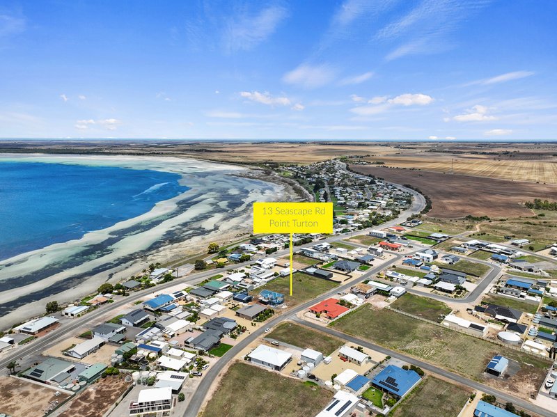 13 Seascape Road, Point Turton SA 5575