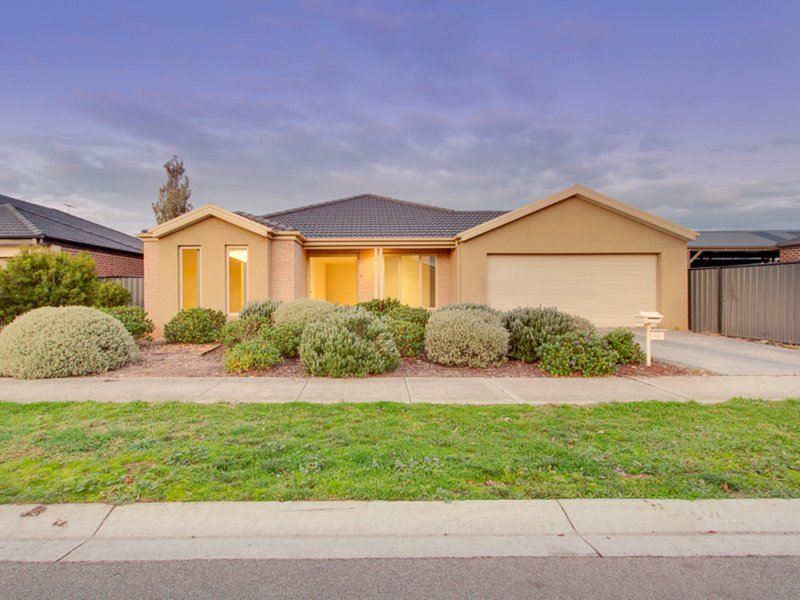 13 Seaton Court, Tarneit VIC 3029