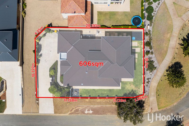 Photo - 13 Seaview Place, Wannanup WA 6210 - Image 2