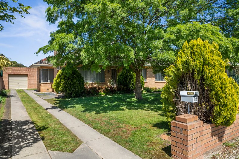 13 Shadforth Street, Benalla VIC 3672