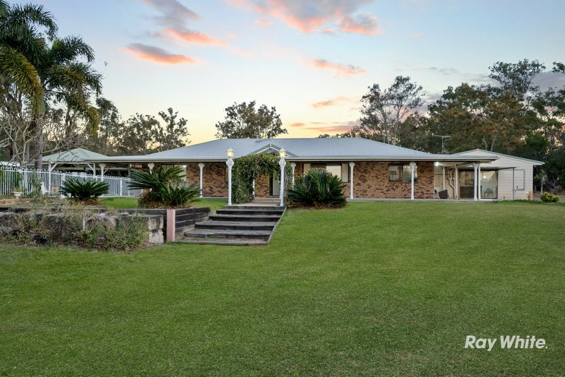 13 Shaw Road, Hatton Vale QLD 4341